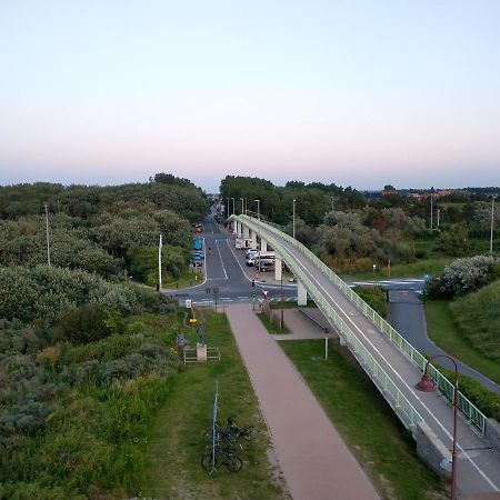 Vakantie Appartement Ella De Haan Exteriör bild