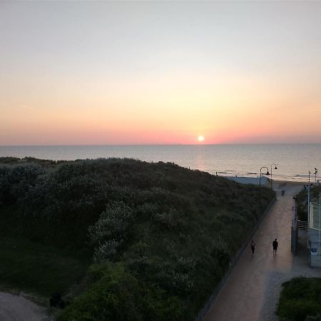 Vakantie Appartement Ella De Haan Exteriör bild
