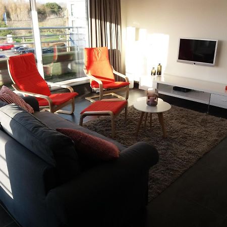 Vakantie Appartement Ella De Haan Exteriör bild