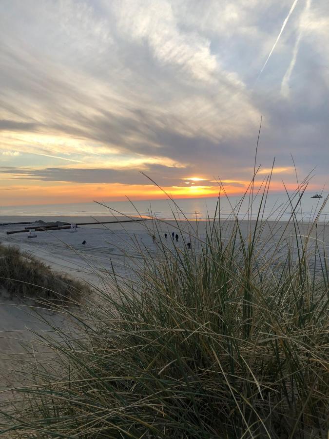 Vakantie Appartement Ella De Haan Exteriör bild