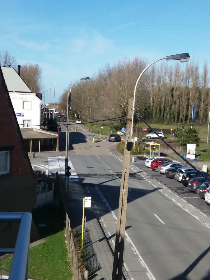 Vakantie Appartement Ella De Haan Exteriör bild