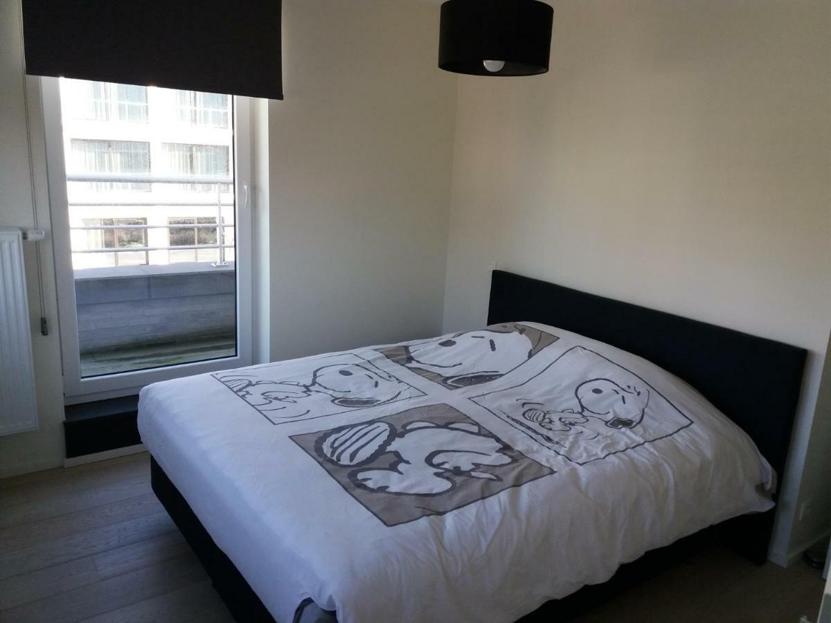 Vakantie Appartement Ella De Haan Exteriör bild