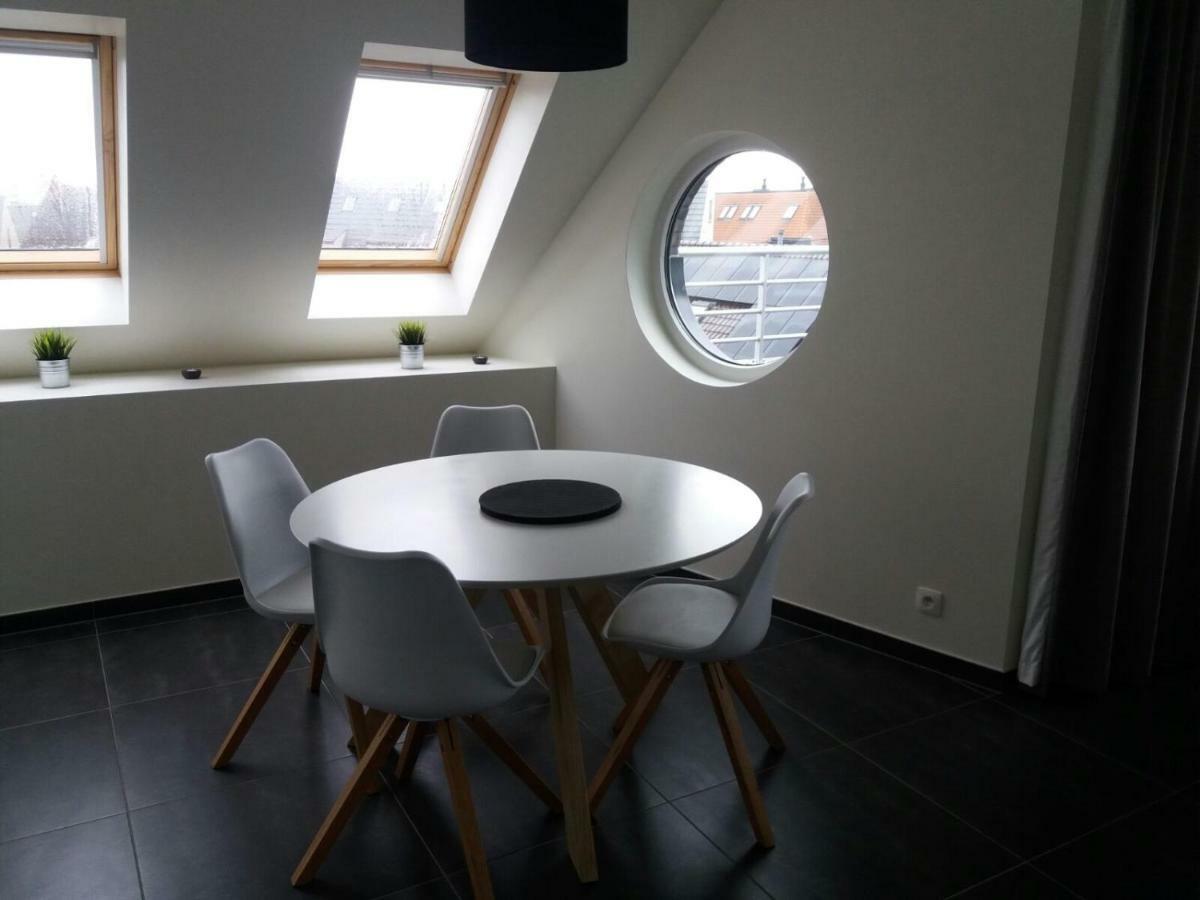 Vakantie Appartement Ella De Haan Exteriör bild