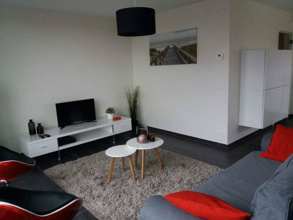 Vakantie Appartement Ella De Haan Exteriör bild