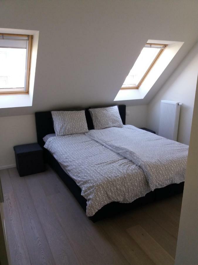 Vakantie Appartement Ella De Haan Exteriör bild