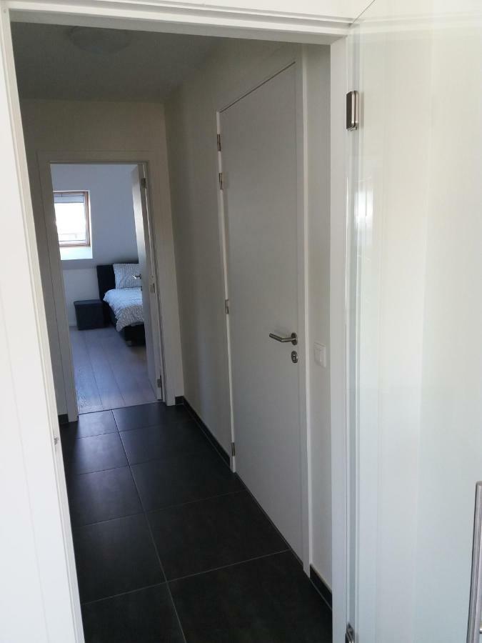 Vakantie Appartement Ella De Haan Exteriör bild