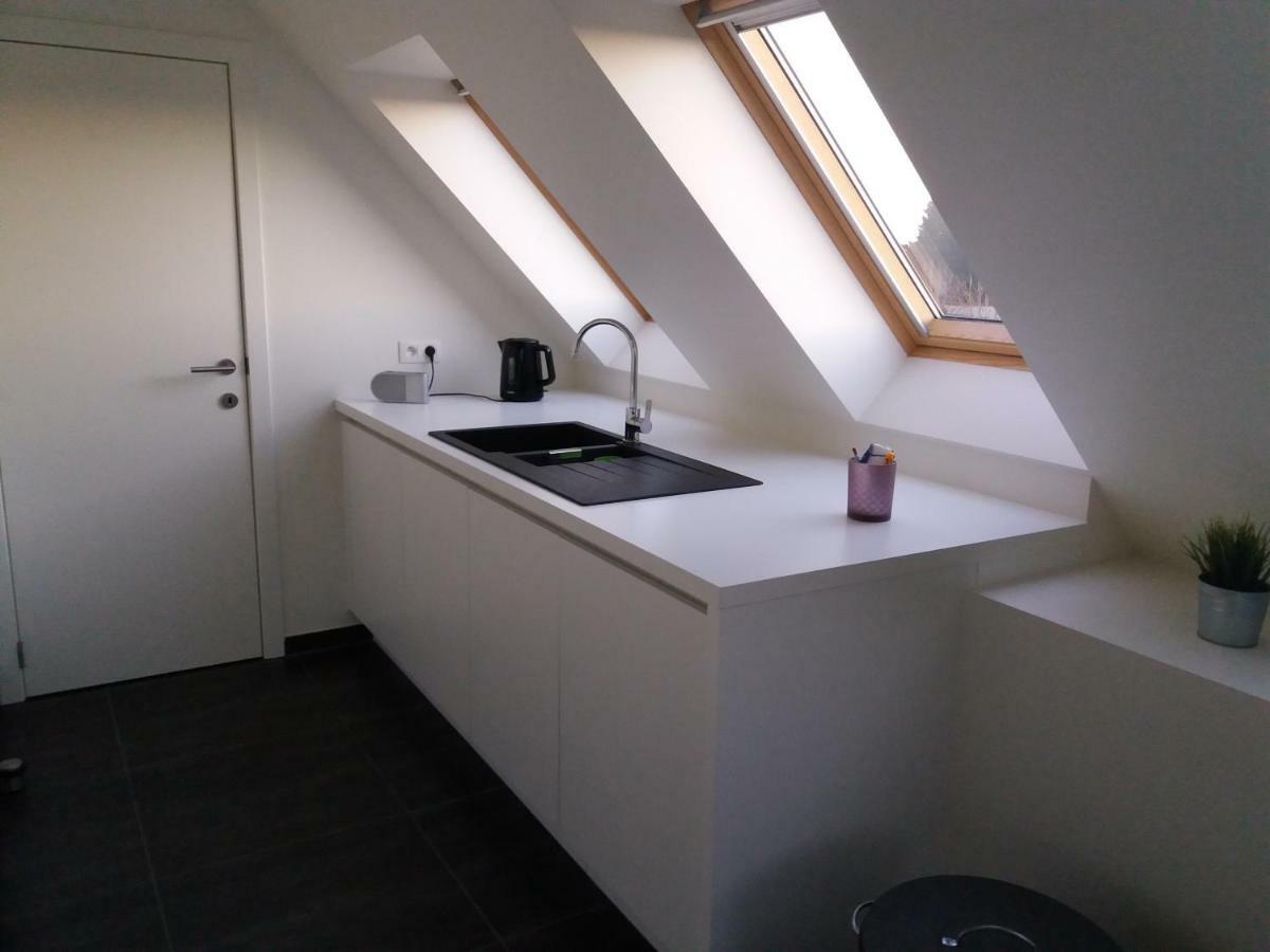 Vakantie Appartement Ella De Haan Exteriör bild